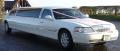 Granted Limousine hire image 1