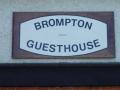 Brompton Guest House image 3