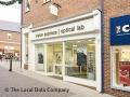 Vision Express Opticians - Chesterfield image 1