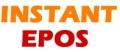 Instant EPoS logo