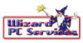 Wizard PC Services logo