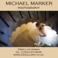 Michael Marker Photography logo