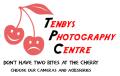 Tenbys Digital Photography Centre logo