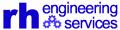 rh engineering services logo