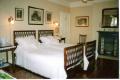 Alconbury Guesthouse, 5 STAR GOLD AWARD, Bed and Breakfast Accommodation logo