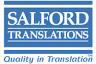 Salford Translations Ltd logo