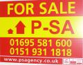 P-SA  Surveyors, Valuers, Estate Agents, HIPs, EPCs image 2