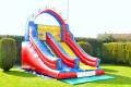 Sillybillies Bouncy Castle Hire image 1