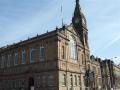 Bootle Town Hall logo