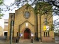 Our Lady of Lourdes and St Michael Catholic Church, Uxbridge image 1