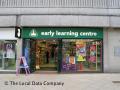 Early Learning Centre logo