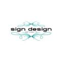Sign Design Services Ltd logo