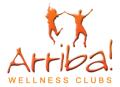 Arriba! Weight Loss Club logo