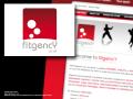 fitgencY (UK) Recruitment logo