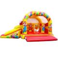 Bouncy Castle Hire Leeds - Family Bounce Inflatables image 6