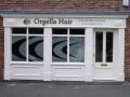 Orgella Hair & Beauty logo