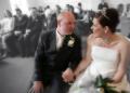 Charlie and Charlie Wedding Photography Liverpool image 2