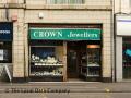 Crown Jewellers (Loughborough) Ltd image 1