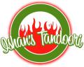 Ishans Tandoori logo