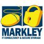 Markley IT Consultancy & Secure Storage image 2