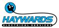 HAYWARDS ELECTRICAL SERVICES LTD logo