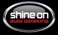 Shine On Auto Detailing logo