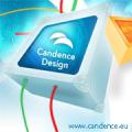 Candence Design logo