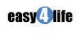 Easy4Life - Impartial Finance Brokers logo