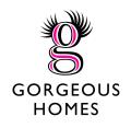 Gorgeous Homes logo