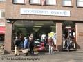 St Catherines Hospice Shop logo