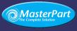 MASTERPART DISTRIBUTION LTD logo