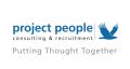 Project People Limited logo
