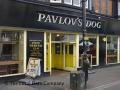 Pavlovs Dog logo