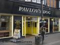 Pavlovs Dog image 1