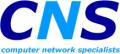 Computer Network Specialists logo