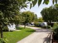 Lincoln Farm Park Oxfordshire Caravan park  Camping site image 2