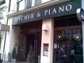 Pitcher & Piano image 1