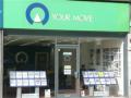 Your Move logo