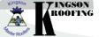 KINGSON ROOFING & LOFT CONVERSIONS logo