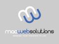 Mac Web Solutions - bringing Your thoughts to life! logo