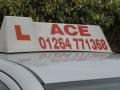 ACE DRIVING SCHOOL (Andover) image 1