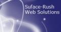 Surface Rush Web Solutions logo