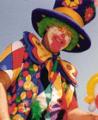 Children's Entertainer - Balloonatic The Clown image 2