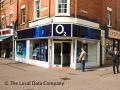 O2 Store logo