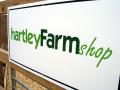 Hartley Farm Shop & Cafe. image 2