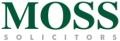 Moss Solicitors LLP logo