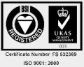 Sterling Precision logo