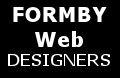 Formby Web Designers logo