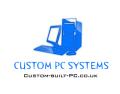 Custom Built PC logo