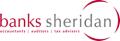 Banks Sheridan | Accountants Crewe, Cheshire logo